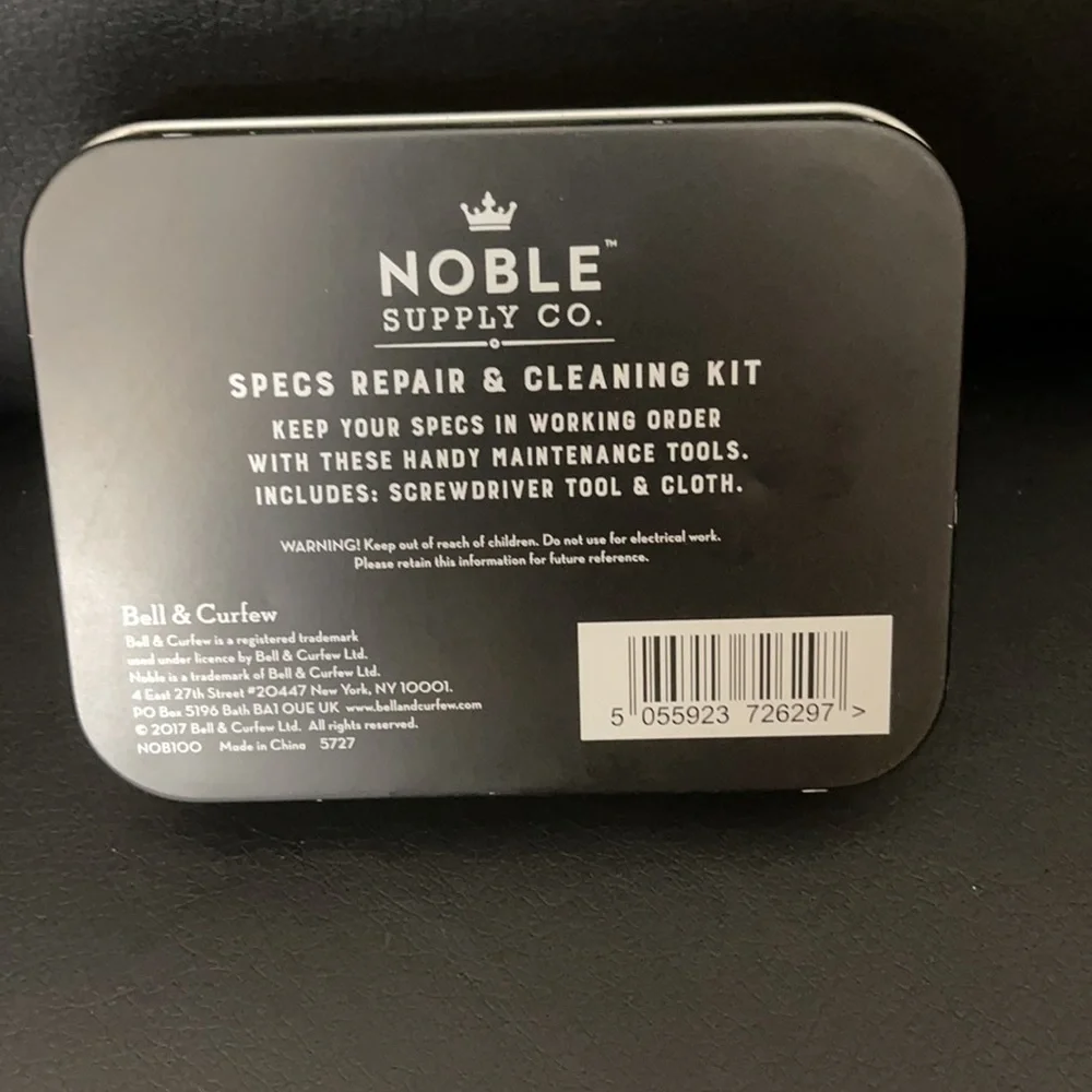 N/A repair cleaning
